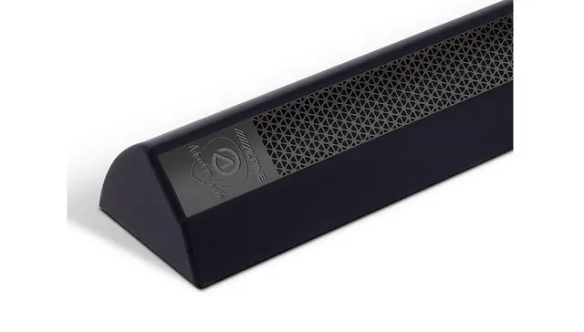 Alpine SPC-L500SB Adventure Audio, Svart 1stk Line Array utpåliggende høyttaler 
