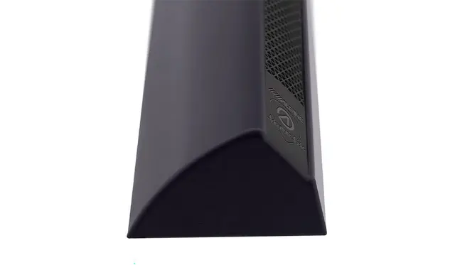 Alpine SPC-L500SB Adventure Audio, Svart 1stk Line Array utpåliggende høyttaler 