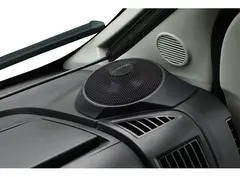 Alpine SPC-R100-DU - høyttalere 4" radial laget for Fiat Ducato