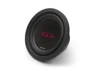 Alpine SWG-844 - subwoofer 8" 4ohm 400W