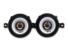 Alpine SXE-0825S coax, Type-E 8,7cm 4ohm, 20/150W RMS/Max, 120Hz-16kHz