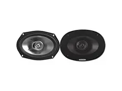 Alpine SXE-6925S coax, Type-E 6x9" 4ohm, 45/280W RMS/Max