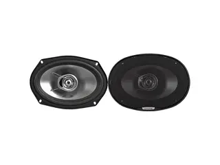 Alpine SXE-6925S coax, Type-E 6x9" 4ohm, 45/280W RMS/Max