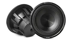 Alpine X-W10D4 subwoofer 10" 4ohm DVC