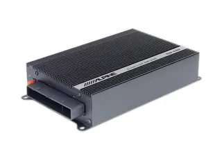 Alpine PDP-E310ML - digital forsterker Oppgradering til MB ML