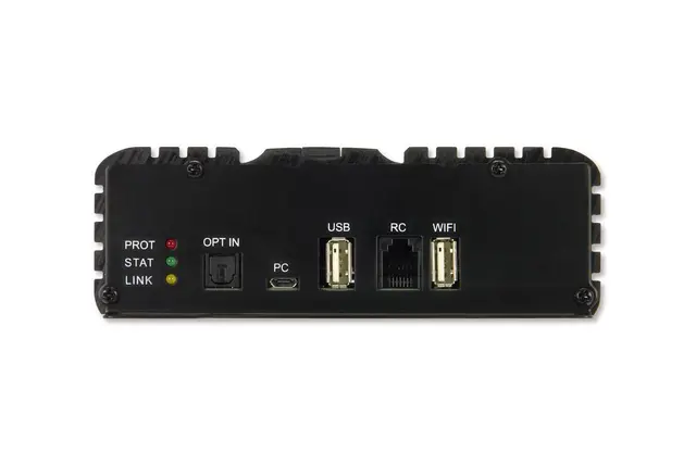 Alpine PDP-E800DSP forsterker 8x100W 6ch inn DSP 
