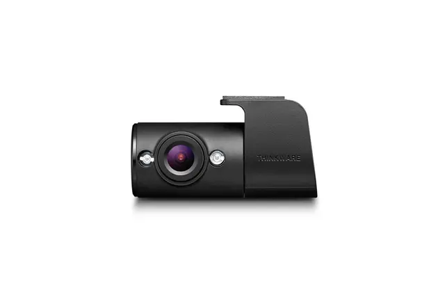Alpine RVC-I200IR tilleggskamera kupe for DVR-F200 
