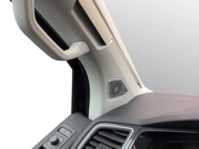 Alpine SPC-108T6 høyttalere 8" VWT6 Spesialtilpasset 8" sett til VW T6 