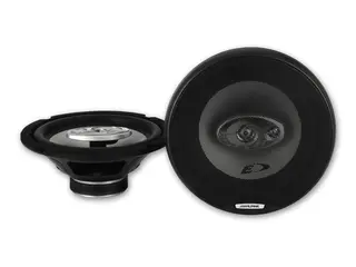 Alpine SXE-2035S coax, Type-E 4ohm, 45/280W RMS/Max, 40Hz-20kHz