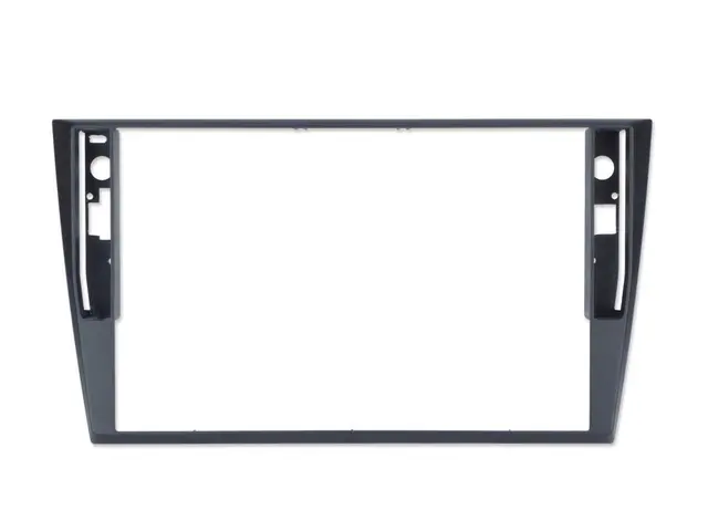 Alpine X701D-F - Freestyle bilradio 7" touch, 4x50W, DAB+, Navi, USB mm 