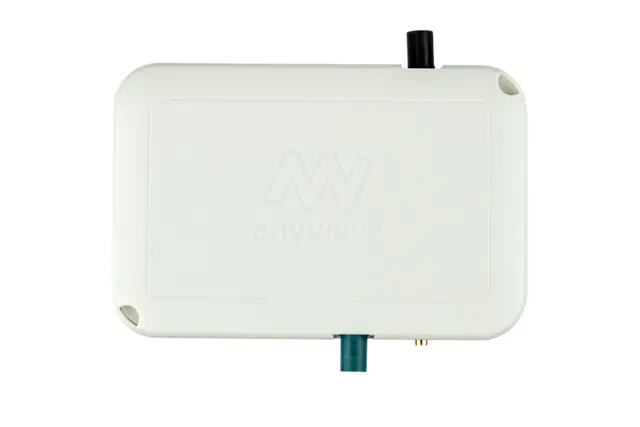 Anywave SRT18 smart radio Analog Digitalradio (FM, DAB, Internett) 