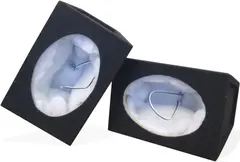 Bassworx 6x9 høyttalerkasse