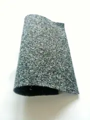 Trunkliner teppe Koksgrå pris pr. meter Kasseteppe B1,37m - maks lengde 25m