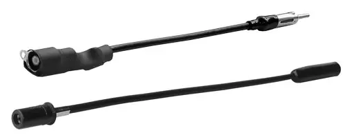 Bestkits BAA2021 FM modulerings kit Chrysler/Dodge/Jeep/Ford/GM 2002-2012 