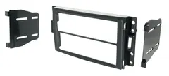 Radioramme 2DIN BKGMK382 GM, Buick, Hummer, Pontiac, Corvette...