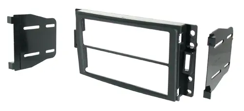 Radioramme 2DIN BKGMK382 GM, Buick, Hummer, Pontiac, Corvette... 