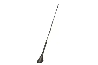 Calearo 16V COMBI DAB-DAB+ 16V antenne, tåler "Heavy Duty" bruk