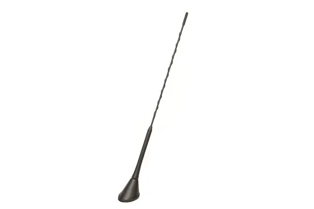 Calearo 16V COMBI DAB-DAB+ 16V antenne, tåler "Heavy Duty" bruk 