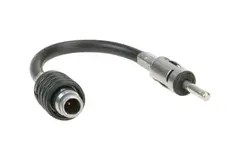 Calearo - antennekabel adapter HC97-DIN HC97 -> DIN - 15cm