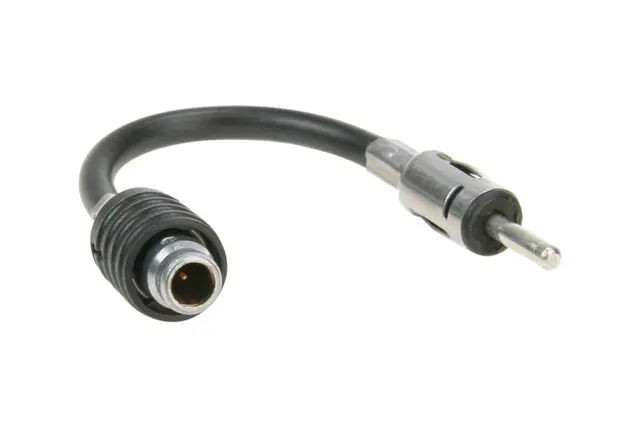 Calearo - antennekabel adapter HC97-DIN HC97 -> DIN - 15cm 