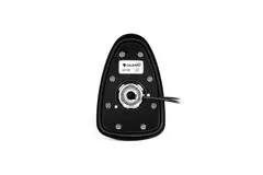 Calearo SHARK 2 TRIPLEX DAB, FM og GPS antenne