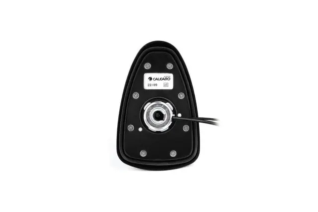 Calearo SHARK 2 TRIPLEX DAB, FM og GPS antenne 