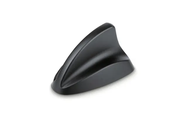 Calearo SHARK 2 FM,DAB Antenne Haifinne med DAB og FM 