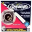 Dynamat Xtreme Speaker kit 2 ark 254x254mm dempematter
