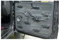 Dynamat Dynaliner 1/8" tykk 1.11 m² beholder temperatuen mindre støy!