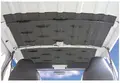 Dynamat Dynaliner 1/4" tykk 1.11 m² beholder temperaturen mindre støy!