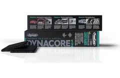 Dynamat DynaCore 1/2" varmeabsoberende matte 82x137