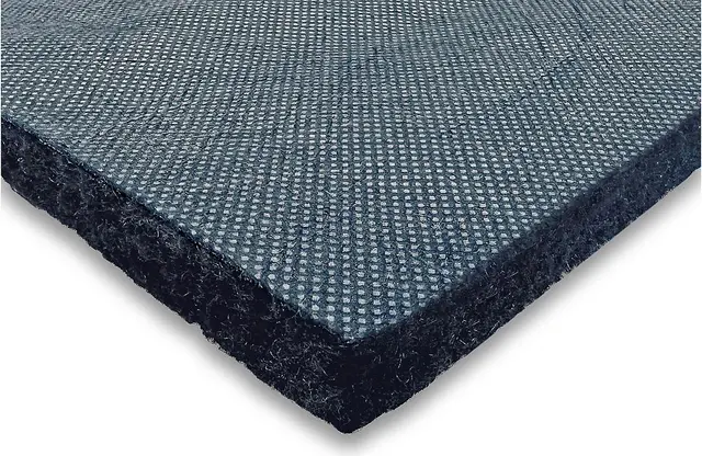Dynamat DynaCore 1/2" varmeabsoberende matte 82x137 