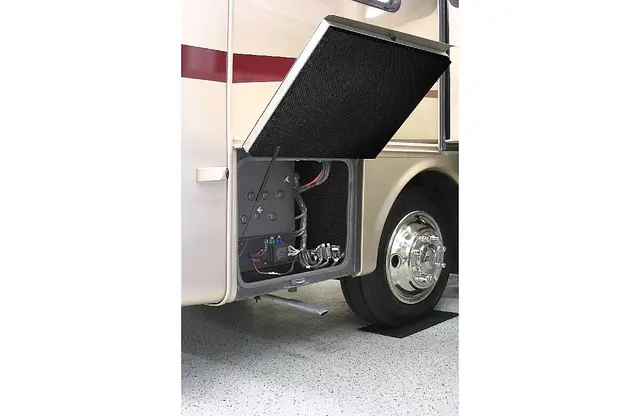 Dynamat DynaCore 1/2" varmeabsoberende matte 82x137 