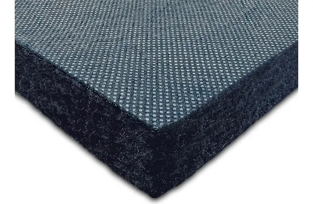 Dynamat DynaCore 1" varmeabsoberende matte 82x137 