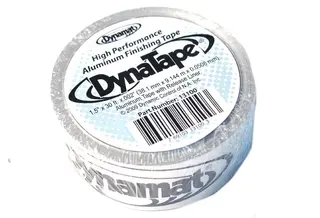 Dynamat DynaTAPE Forseglingstape 1 rull 38mm x 9,1m for perfekt resultat