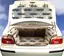 Dynamat Xtreme Trunk Kit 5 ark 457x812mm dempematter