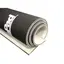 Dynamat DYNAPAD varme- og lydbariere 1 rull 810mm x137mm, 9,5mm tykk 1,1m2