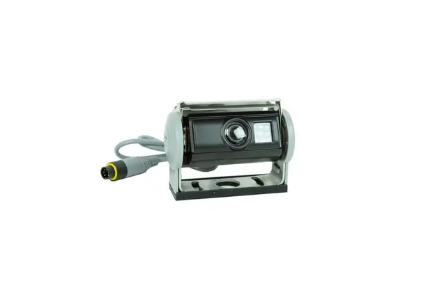 EchoMaster CAM-HS1-P ryggekamera ryggekamera med varme og lukker 