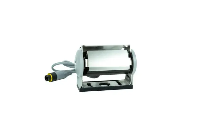 EchoMaster CAM-HS1-P ryggekamera ryggekamera med varme og lukker 