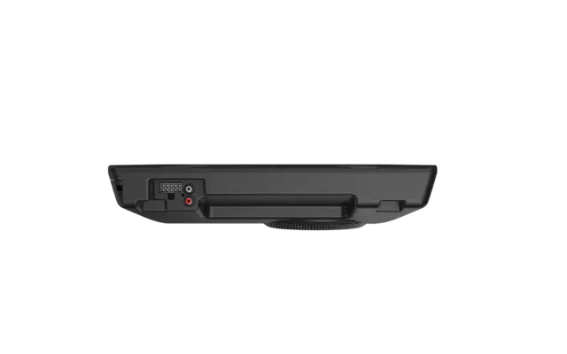 PnP Aktiv Subwoofer til  Fiat Ducato 7+8 FIAT Ducato 7+8 PnP aktiv subwoofer 