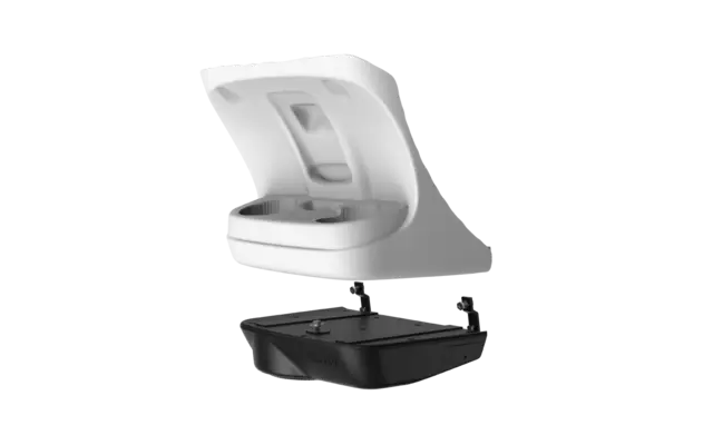 PnP Aktiv Subwoofer til  Fiat Ducato 7+8 FIAT Ducato 7+8 PnP aktiv subwoofer 