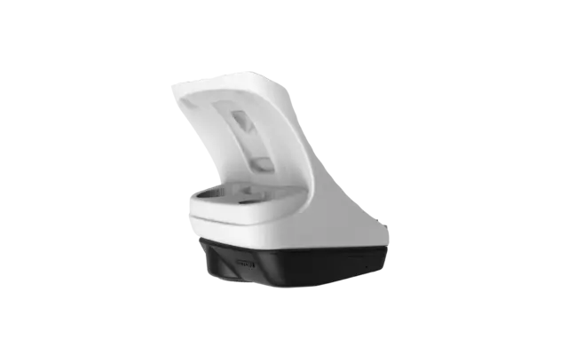 PnP Aktiv Subwoofer til  Fiat Ducato 7+8 FIAT Ducato 7+8 PnP aktiv subwoofer 