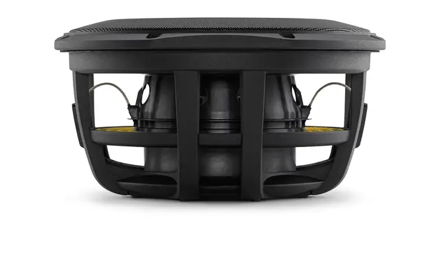 JL Audio 10TW1-4 subwoofer SLANK 10" 4ohm 300W 