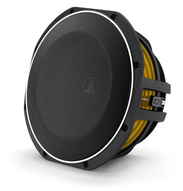JL Audio 10TW1-4 subwoofer SLANK 10" 4ohm 300W 