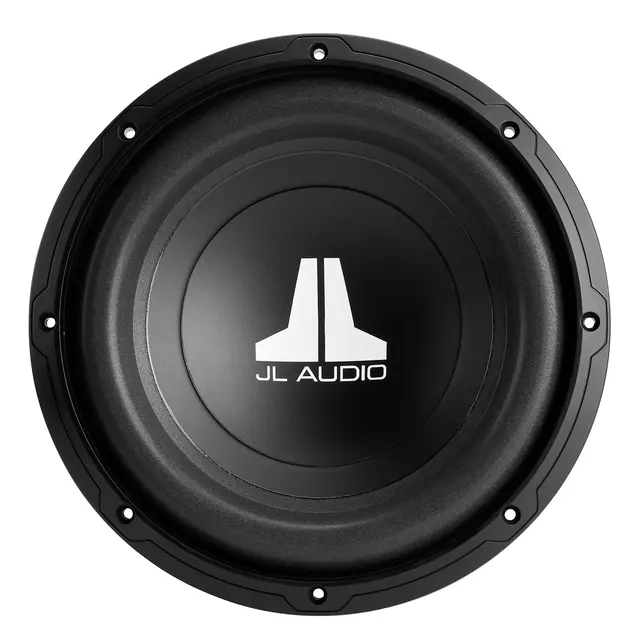 JL Audio 10W0v3-4 subwoofer 10" 4ohm 300W 