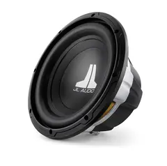 JL Audio 10W0v3-4 subwoofer 10" 4ohm 300W