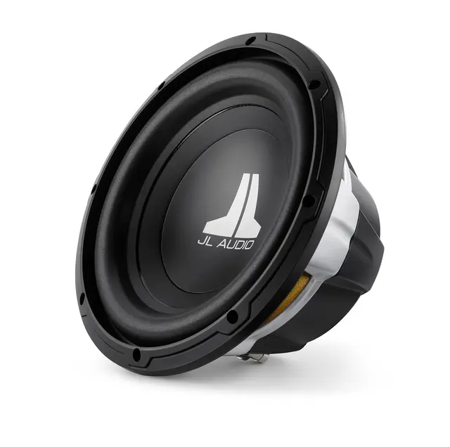 JL Audio 10W0v3-4 subwoofer 10" 4ohm 300W 