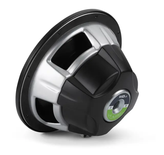 JL Audio 10W0v3-4 subwoofer 10" 4ohm 300W 