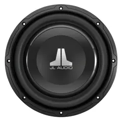 JL Audio 10W1v3-4 subwoofer 10" 4ohm 300W