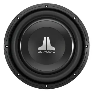 JL Audio 10W1v3-4 subwoofer 10" 4ohm 300W